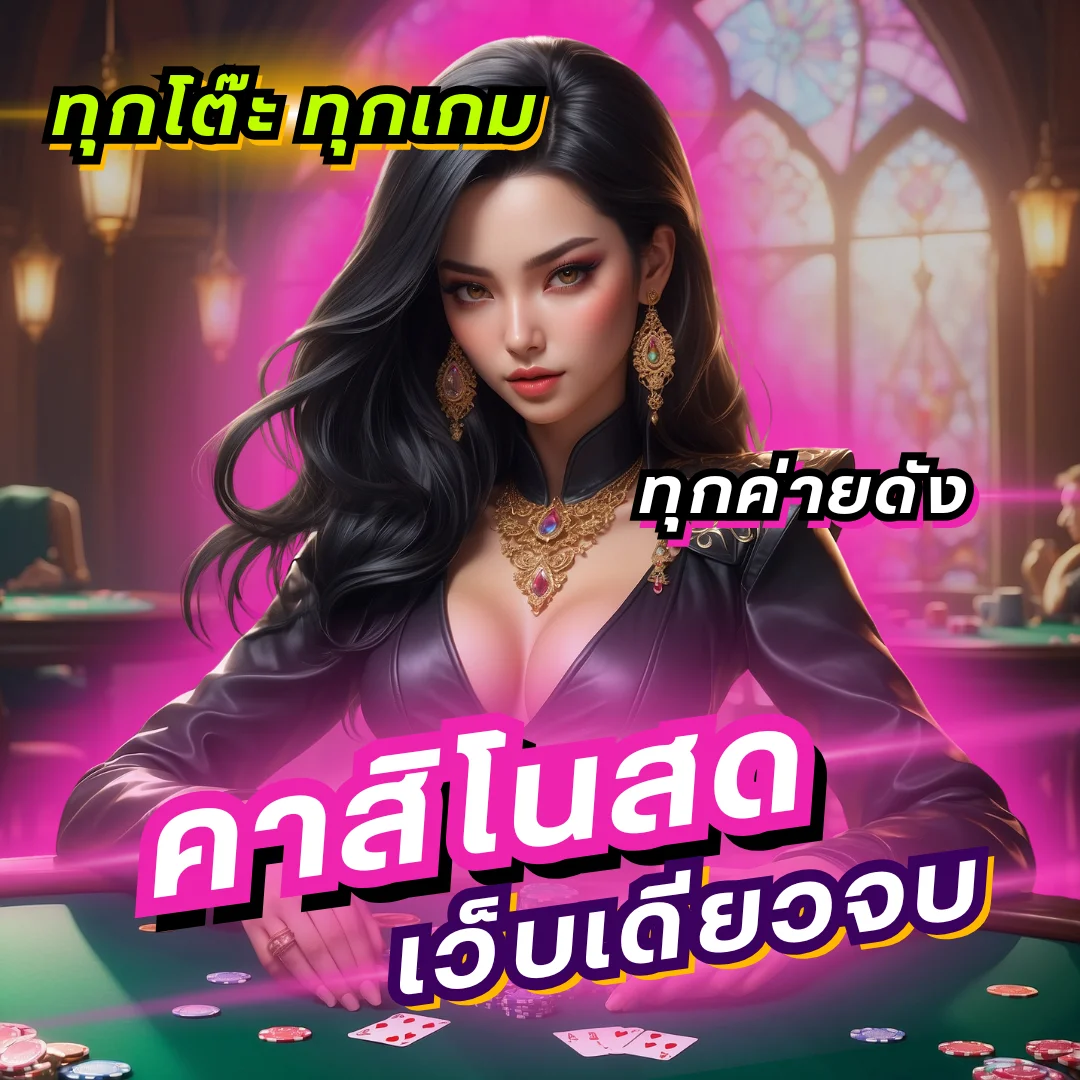 faw99 คาสิโนสด เว็บเดียวจบ