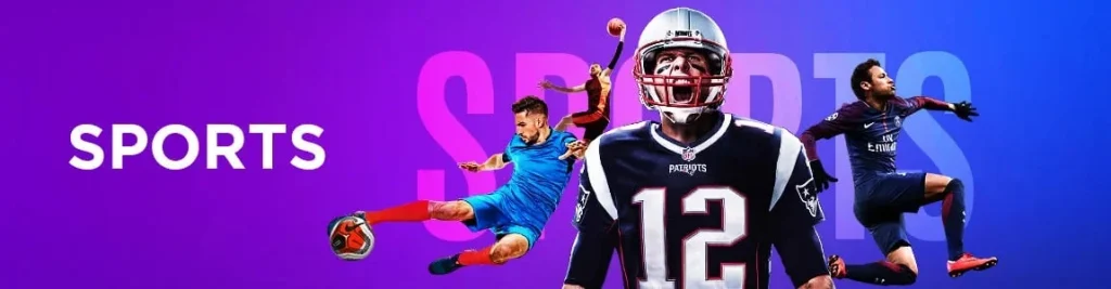 sports