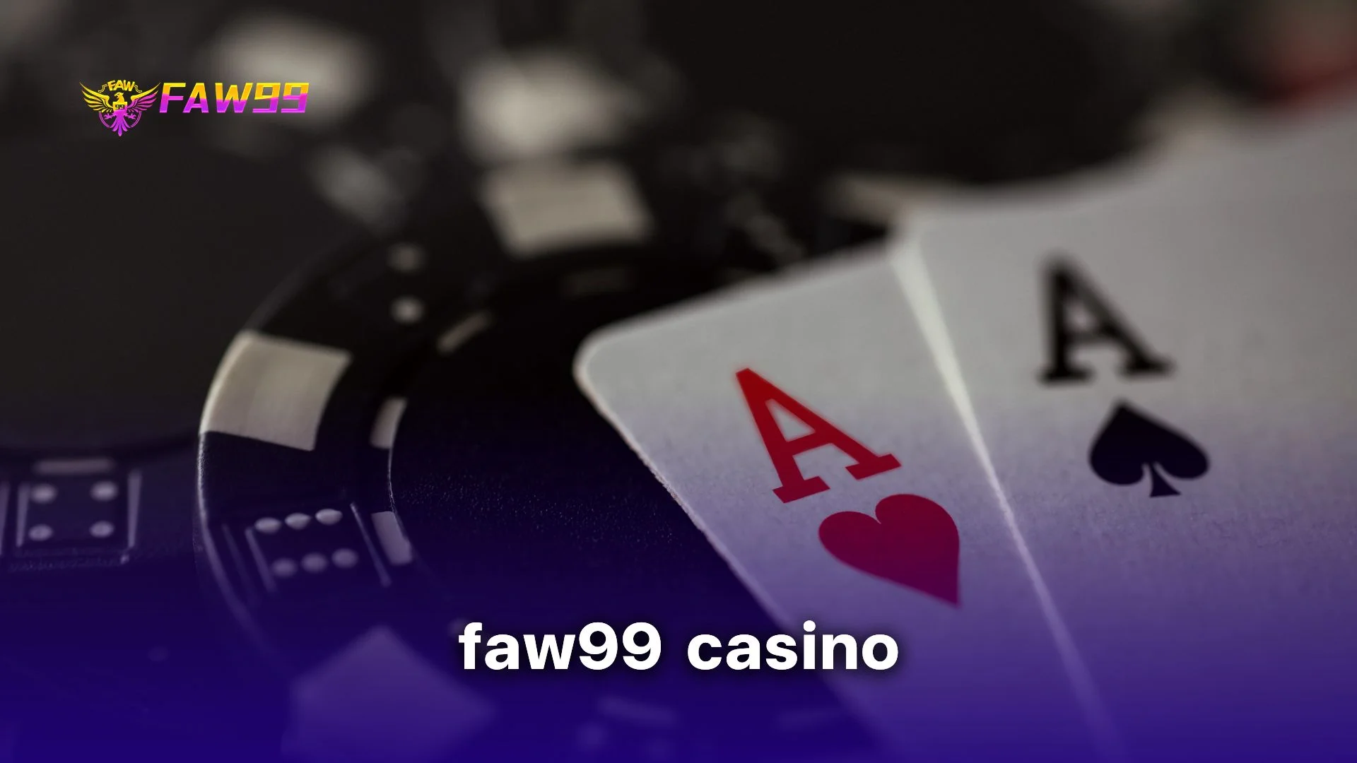 รีวิวจัดเต็ม faw99 casino เล่นง่าย กำไรไว ฝากถอนไม่มีขั้นต่ำ